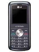 Best available price of LG KP105 in Tajikistan