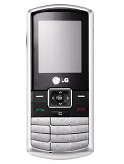 Best available price of LG KP170 in Tajikistan
