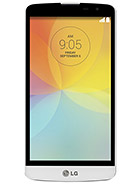 Best available price of LG L Bello in Tajikistan