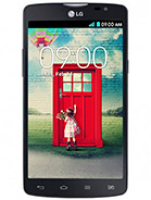 Best available price of LG L80 Dual in Tajikistan