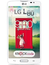 Best available price of LG L80 in Tajikistan