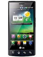 Best available price of LG Optimus Mach LU3000 in Tajikistan