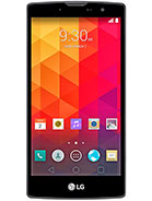 Best available price of LG Magna in Tajikistan