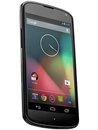 Best available price of LG Nexus 4 E960 in Tajikistan