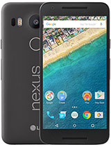 Best available price of LG Nexus 5X in Tajikistan