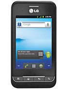 Best available price of LG Optimus 2 AS680 in Tajikistan