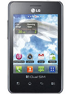 Best available price of LG Optimus L3 E405 in Tajikistan