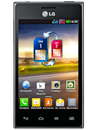 Best available price of LG Optimus L5 Dual E615 in Tajikistan