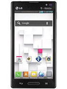 Best available price of LG Optimus L9 P769 in Tajikistan