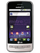 Best available price of LG Optimus M in Tajikistan