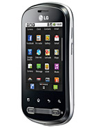 Best available price of LG Optimus Me P350 in Tajikistan