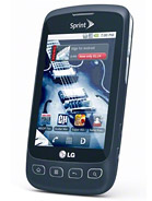 Best available price of LG Optimus S in Tajikistan