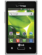 Best available price of LG Optimus Zone VS410 in Tajikistan