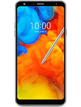 Best available price of LG Q Stylus in Tajikistan