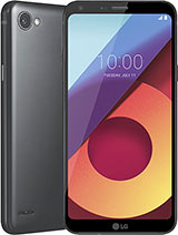 Best available price of LG Q6 in Tajikistan
