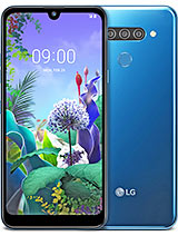 Best available price of LG Q60 in Tajikistan