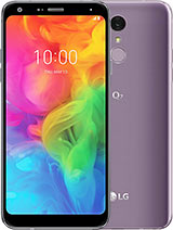 Best available price of LG Q7 in Tajikistan