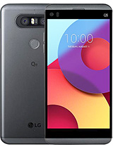 Best available price of LG Q8 2017 in Tajikistan