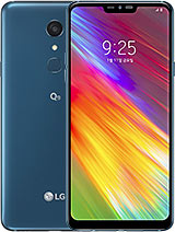 Best available price of LG Q9 in Tajikistan