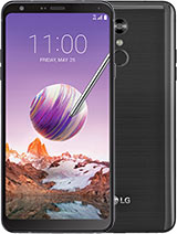 Best available price of LG Q Stylo 4 in Tajikistan