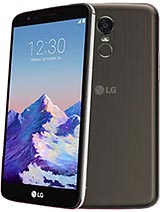 Best available price of LG Stylus 3 in Tajikistan