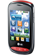 Best available price of LG Cookie WiFi T310i in Tajikistan