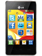 Best available price of LG T385 in Tajikistan
