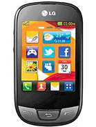 Best available price of LG T510 in Tajikistan