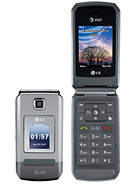 Best available price of LG Trax CU575 in Tajikistan