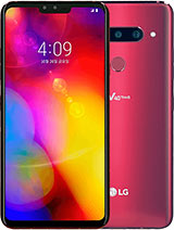 Best available price of LG V40 ThinQ in Tajikistan