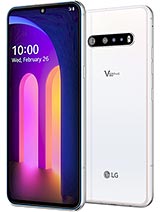Best available price of LG V60 ThinQ 5G in Tajikistan
