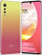 Best available price of LG Velvet 5G in Tajikistan