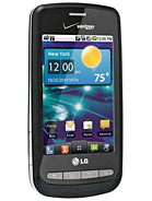Best available price of LG Vortex VS660 in Tajikistan