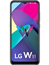 Best available price of LG W11 in Tajikistan