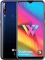 Best available price of LG W30 Pro in Tajikistan