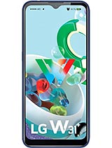 Best available price of LG W31+ in Tajikistan