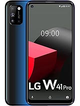 Best available price of LG W41 Pro in Tajikistan