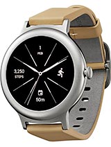 Best available price of LG Watch Style in Tajikistan