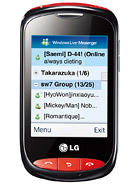 Best available price of LG Wink Style T310 in Tajikistan