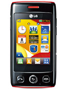 Best available price of LG Cookie Lite T300 in Tajikistan