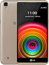 Best available price of LG X power in Tajikistan
