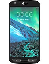 Best available price of LG X venture in Tajikistan
