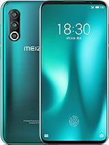 Best available price of Meizu 16s Pro in Tajikistan
