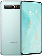 Best available price of Meizu 17 Pro in Tajikistan