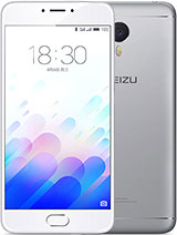 Best available price of Meizu M3 Note in Tajikistan