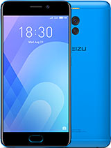 Best available price of Meizu M6 Note in Tajikistan