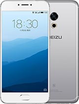 Best available price of Meizu Pro 6s in Tajikistan