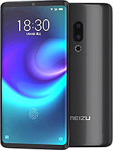 Best available price of Meizu Zero in Tajikistan