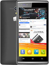 Best available price of Micromax Canvas Fire 4G Q411 in Tajikistan