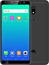 Best available price of Micromax Canvas Infinity Pro in Tajikistan